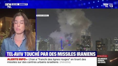 Riposte iranienne: les citoyens israéliens appelés à quitter les abris, mais à rester à proximité