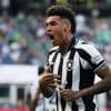 Cunha, Jesus score in 1st half as Botafogo holds on to beat Sounders 2-1 in Club World Cup