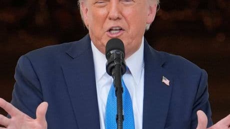 Nicht nur für Harvard-Studenten: Trump kündigt weitreichende Einreisebeschränkungen an – wer betroffen ist