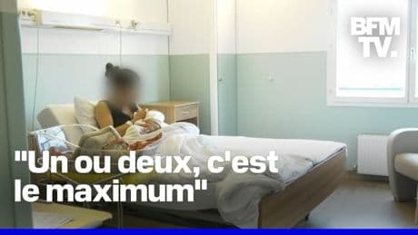 Peur de l’avenir, trop cher, perte de liberté: ces Français qui regrettent d’avoir eu des enfants