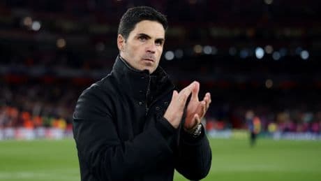 Mikel Arteta sent sack warning by Arsenal legend Jens Lehmann