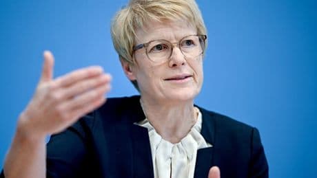 „Die Sozialpolitik führt Deutschland nahe an den Abgrund“ – Grimm kritisiert Bas‘ Sozialpläne scharf