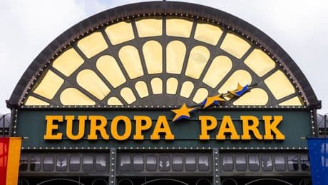 Neu im Kino: Kinodebüt: Europa-Park zeigt "Grand Prix of Europe"