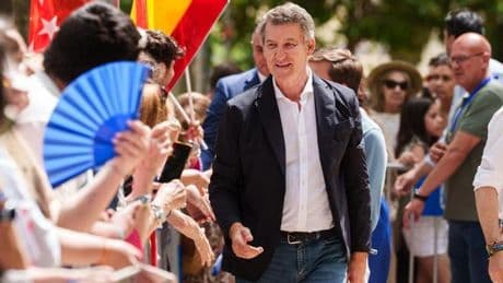 Estas son las medidas que el PP propone para "revertir" las políticas de Sánchez