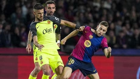 AFE ya estudia la propuesta del calendario de LaLiga 2025-26