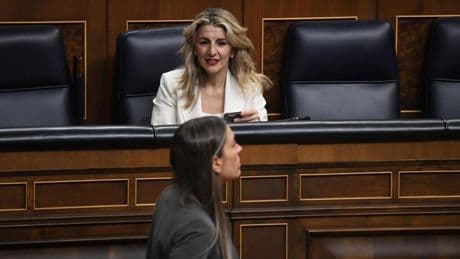 Junts complica el camino de la ley para reducir la jornada laboral