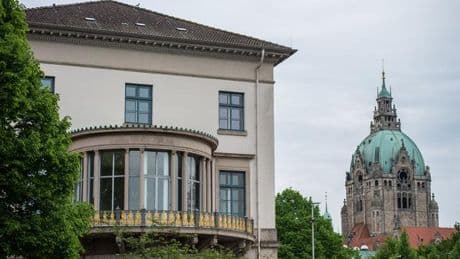 Wirtschaftsminister gesucht: Lies stellt Pläne für Landesregierung vor