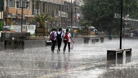 Meteoroloji'den Mardin için uyarı