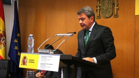 La segunda fase de la liberalización ferroviaria se pospone a septiembre