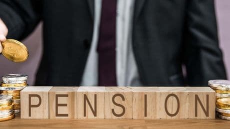 What pensioners need to know about income tax