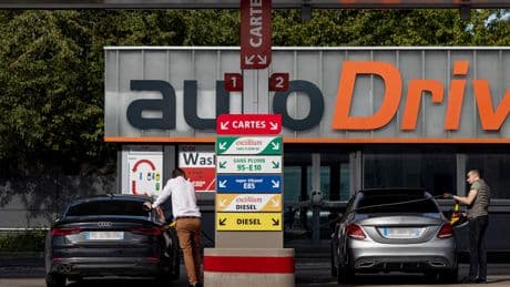 Carburants : les prix à la pompe repartent à la hausse, l’essence au plus haut depuis fin juin