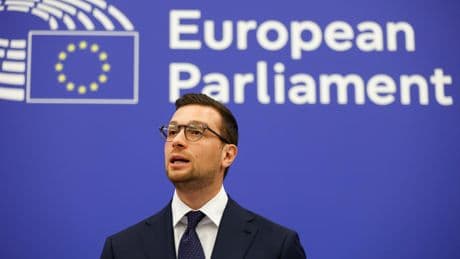 Le parquet européen ouvre une enquête sur le RN pour détournement d’argent public au Parlement