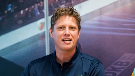 Füchse-Trainer Krickau über seinen Arbeitsstil - „Ich bin kein Diktator“