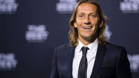 Las palabras de Michel Salgado sobre Claudio Giráldez