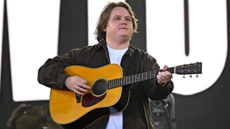 Lewis Capaldi UK tour 2025: Dates and when tickets go on sale