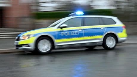Ausfall beim Behördenfunk: Großflächige Störung im Polizei- und Feuerwehrfunk in mehreren Bundesländern