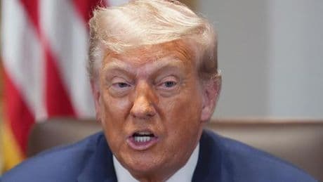 Donald Trump invite cinq chefs d’Etat africains pour multiplier les « deals »