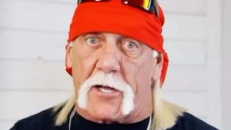 Hulk Hogan seen in final video shot just days before WWE icon's death