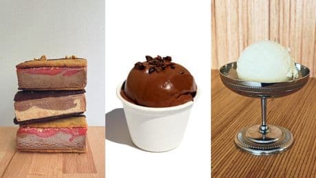 Les 30 glaces à goûter au moins une fois dans sa vie à Paris