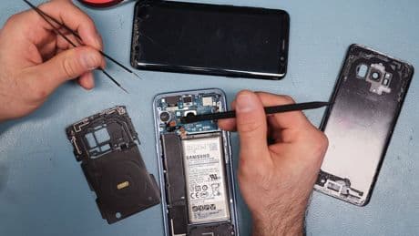 Kritik von Händlern und Herstellern - Recht auf Reparatur treibt Preise in die Höhe