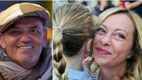 Stefano Addeo, il prof campano si scusa per gli insulti alla figlia di Giorgia Meloni: «È stato un gesto stupido, scritto d'impulso»