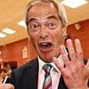 'Brilliant news, isn't it? Labour have ruined this country and now they've been punished!' ROBERT HARDMAN meets the voters of Runcorn