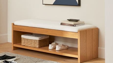 Best shoe and entryway organization ideas for a clutter-free home