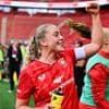 Twente pakt eerste prijs met teruggekeerde Jill Roord na comeback tegen PSV