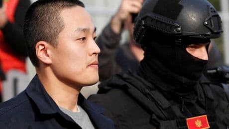 Do Kwon, créateur de la cryptomonnaie Terra, plaide coupable de fraude