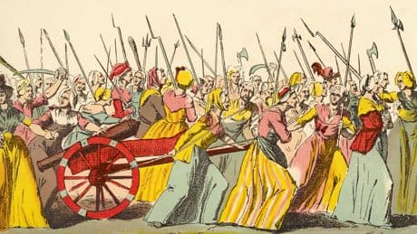 La Grande Paura del 1789 come un’epidemia: quando la storia diventa scienza dei dati