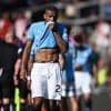 City laat in strijd om CL-ticket punten liggen tegen gedegradeerd Southampton
