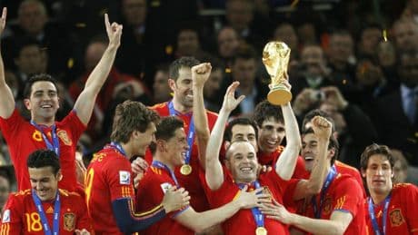 "Todavía sueño con eso": los dos jugadores que más le costó dejar fuera del Mundial 2010 a Del Bosque