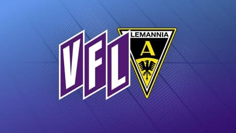 Kampf an der Bremer Brücke - Osnabrück und Aachen trennen sich 0:0