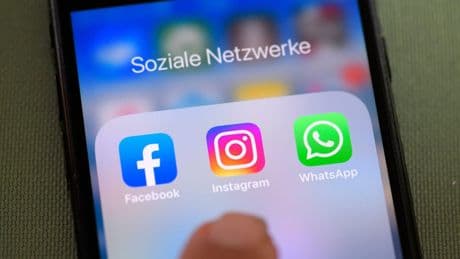 Meta verbietet politische Werbung bei WhatsApp, Facebook und Instagram