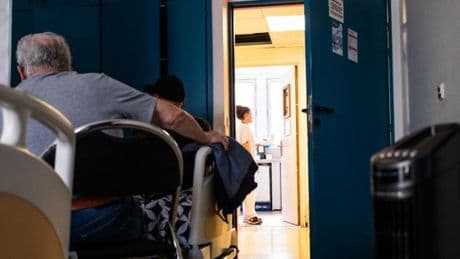 Soins palliatifs : les députés adoptent une proposition de loi minimale