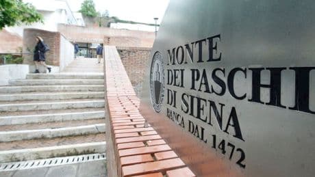 Mps, nel trimestre l’utile balza a 413 milioni e vola il capitale
