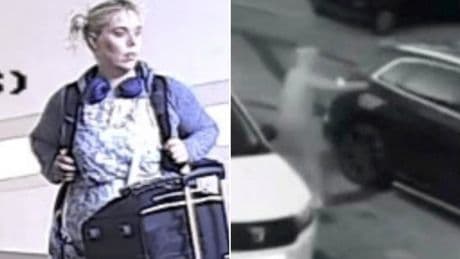 US hitwoman Aimee Betro who dressed in niqab for botched assassination guilty of murder plot