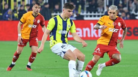 Yusuf Akçiçek'in taliplileri artıyor, Serie A ekibi de Fenerbahçe'nin kapısını çalacak