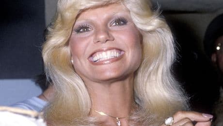 Loni Anderson, Star of ‘WKRP in Cincinnati,’ Dies at 79