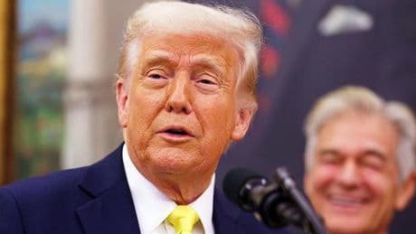 Trump: Umarım Rusya ve Ukrayna bu hafta bir anlaşma yapar