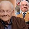 Sir David Jason, 85, to reprise legendary Open All Hours role for TV special ahead of the beloved sitcom's 50th anniversary after it was slapped by 'woke' trigger warnings