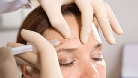 Fresh botulism warning from health chiefs after Botox reactions