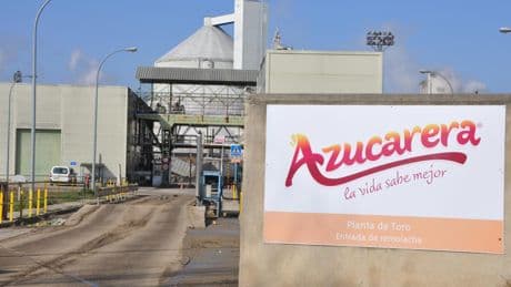 La dueña de Primark castiga a Azucarera por su pinchazo en el negocio del azúcar: 800 empleados en vilo por el ERE