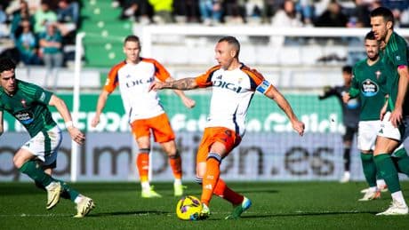 Liga : 24 ans après sa relégation, Oviedo de retour au sein de l’élite espagnole