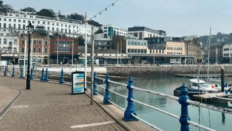 Popular UK seaside resort once dubbed ‘a hellhole’ to undergo £70million upgrade with new restaurants and 154-room hotel