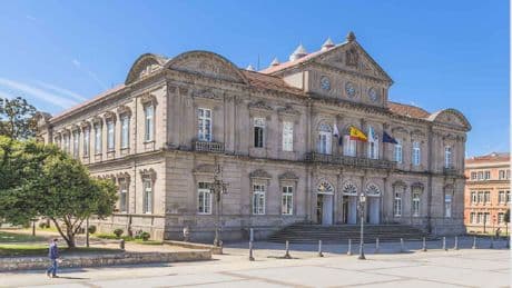 La Diputación de Pontevedra refuerza su apoyo a los deportes de alto nivel de la provincia