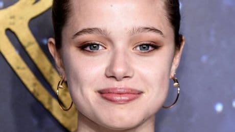 Tochter von Angelina Jolie und Brad Pitt: So nennt sich Tochter Shiloh jetzt