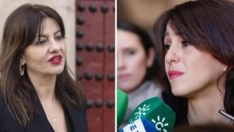 Sira Rego presiona a la Fiscalía para que el hijo de Juana Rivas se quede en España pese a la decisión de la Justicia
