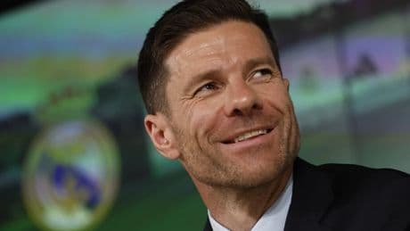 Xabi Alonso, un líder para el Madrid con un tono muy distinto al de Ancelotti: &quot;Podemos hacer cosas que enciendan al madridismo&quot;