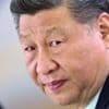 Xi shows he wants to be close to Putin - but not too close